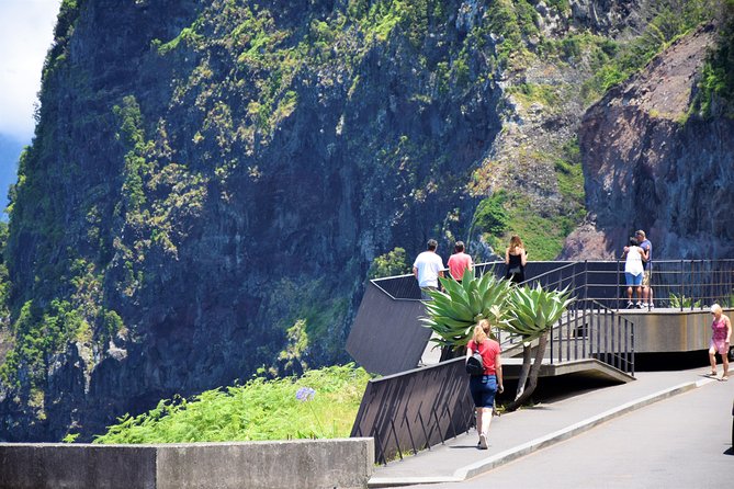 Full Day Tour of Madeira West - Guide Quality and Tour Pacing