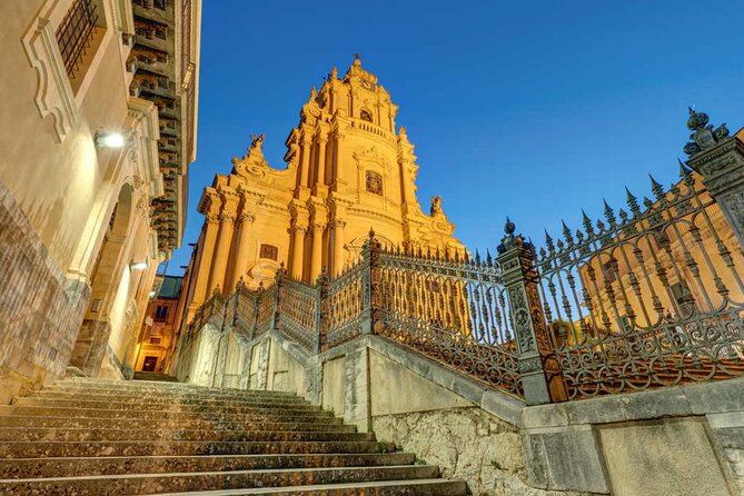 FULL DAY Tour of Montalbano - Tracing Modica’s Ancient Roots
