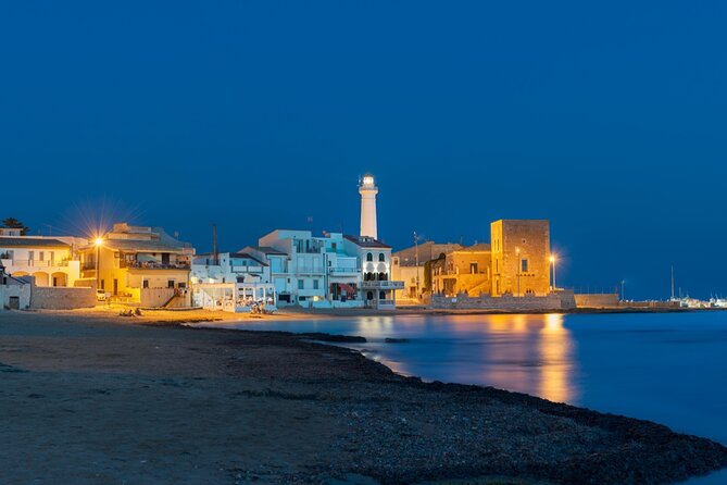 FULL DAY Tour of Montalbano - Highlights of the Guided Tour Experience
