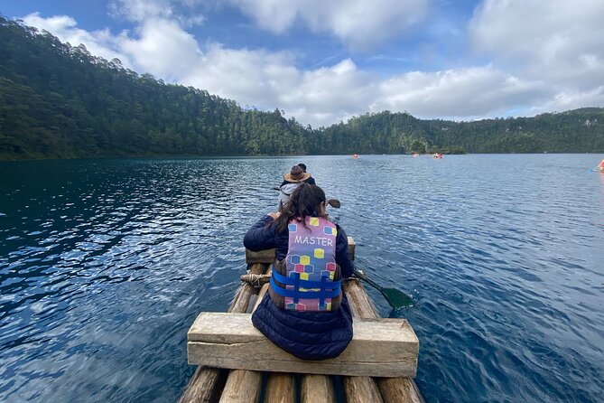 Full Day Tour of Montebello Lakes and El Chiflon Waterfall - The Tour’s Logistics and Practicalities