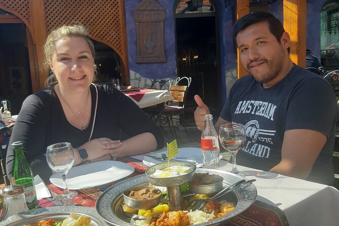 Full-Day Tour of Mostar and Kravica Waterfalls small group - Scenic Views of Neretva Valley and the Surrounding Countryside