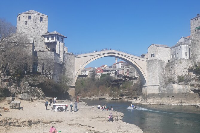 Full-Day Tour of Mostar and Kravica Waterfalls small group - Unique Aspects and What Sets This Tour Apart