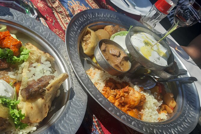 Full-Day Tour of Mostar and Kravica Waterfalls small group - Kravica Waterfalls and Mostar: A Day of Natural Beauty and Cultural Charm