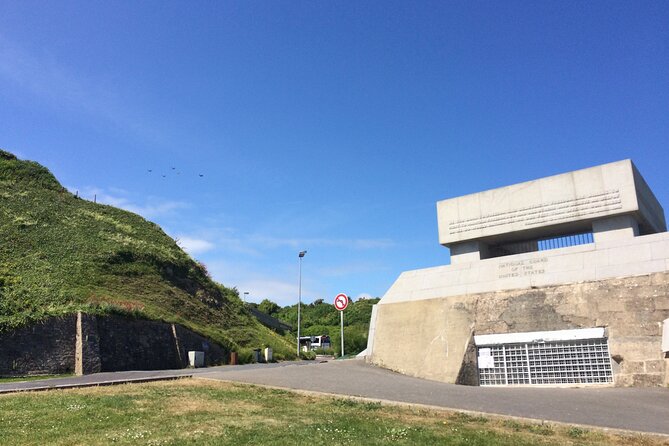 Full Day Tour of Omaha and Utah Beach with a Professional Guide - Sainte-Mere-Eglise: First Town Liberated by U.S. Paratroopers