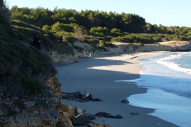 Full Day Tour of Otranto City and its Amazing Seacoast from Lecce - Practical Details and Tour Logistics