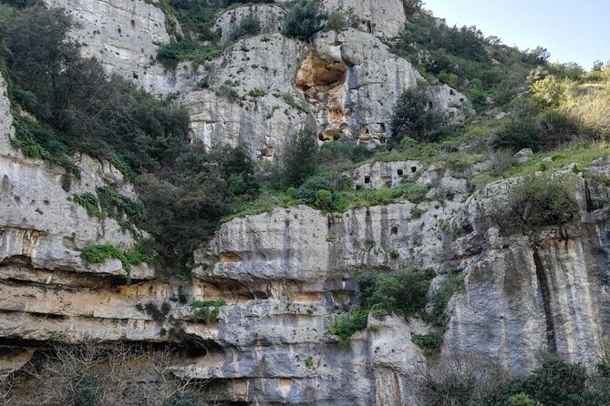 Full Day Tour of Pantalica in Sicily - Explore the Ancient Wilderness of Pantalica with a Private Guide
