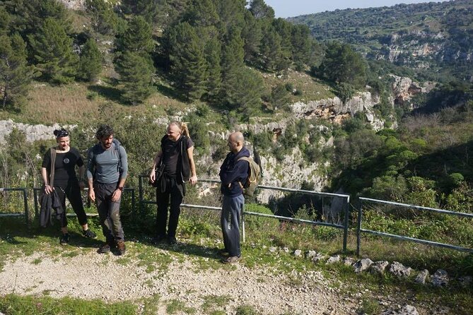 Full Day Tour of Pantalica in Sicily - Learning About Pantalica’s History with an Expert Guide