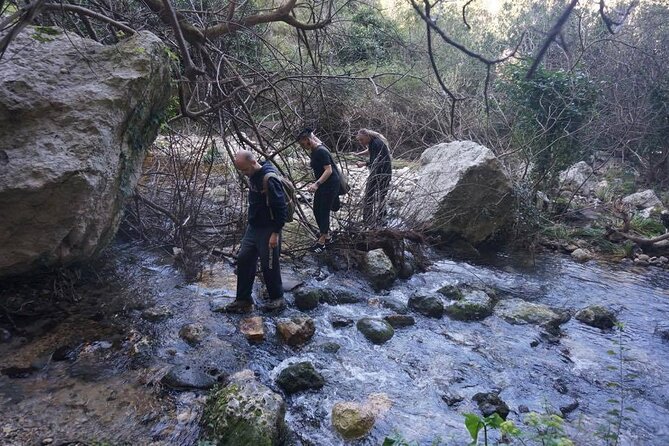 Full Day Tour of Pantalica in Sicily - The Pacing and Physical Demands of the Tour