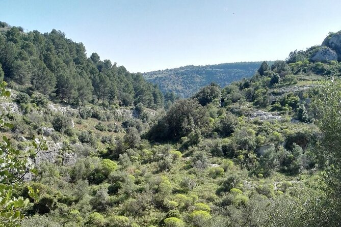 Full Day Tour of Pantalica in Sicily - Practical Information: Booking, Cancellation, and Weather