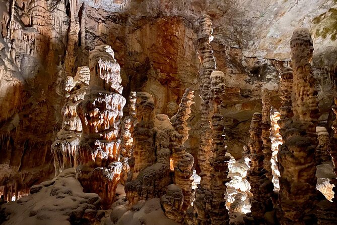 Full-day tour of Postojna Cave and Bled Lake From Ljubljana - Logistics: Meeting Point and Transportation