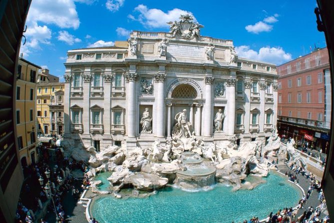 Full Day Tour of Rome - Who Will Love This Tour?