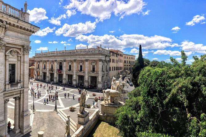Full Day Tour of Rome - The Sum Up: A Practical, Well-Rounded Day in Rome