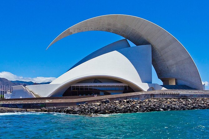 Full Day Tour of Santa Cruz and San Cristóbal de La Laguna - Santa Cruz de Tenerife: A Cosmopolitan Port City
