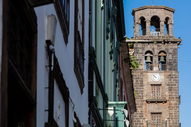 Full Day Tour of Santa Cruz and San Cristóbal de La Laguna - The Experience: Known for Knowledgeable Guides and Scenic Views