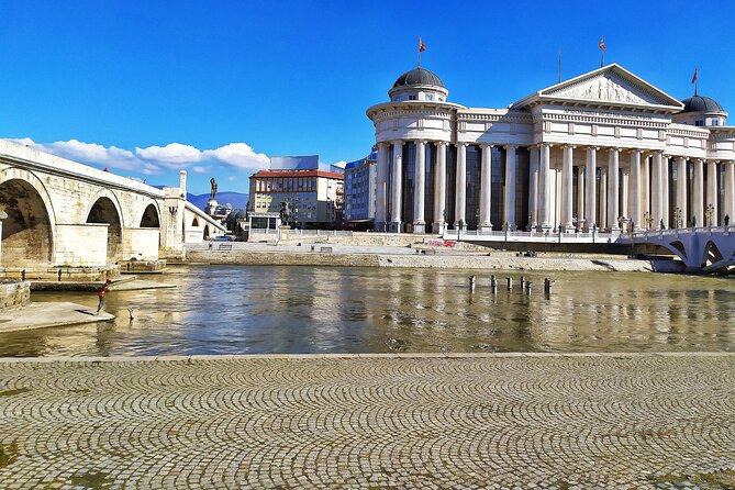 Full day tour of Skopje and Matka canyon - Honoring Mother Teresa in the Memorial House