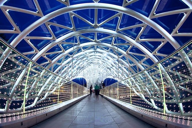 Full Day Tour of Tbilisi and Mtskheta - City Markets, Art, and Local Vibes