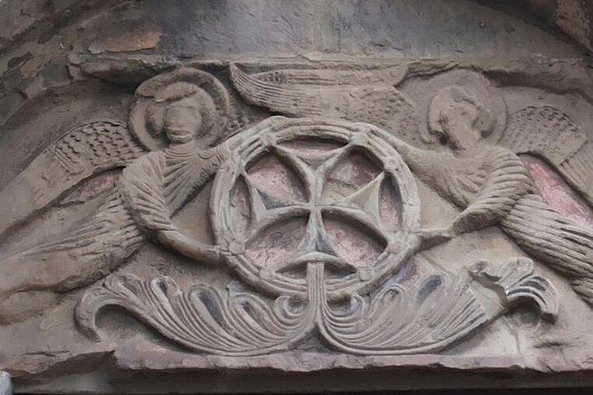 Full Day Tour of Tbilisi and Mtskheta - Practical Tips and Considerations