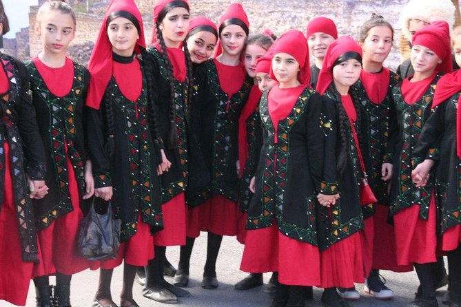 Full Day Tour of Tbilisi and Mtskheta - Final Thoughts on the Full-Day Georgian Heritage Experience