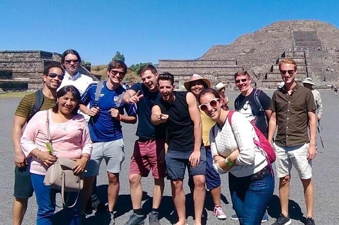 Full Day Tour of Teotihuacán and Basilica of Guadalupe - Additional Tasting Experiences