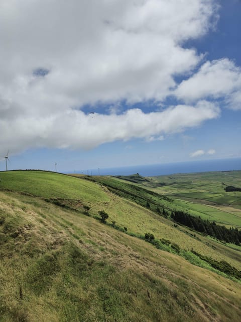 Full Day Tour of Terceira Island - Explore the Must-See Spots of Terceira Island in a Compact Day Trip