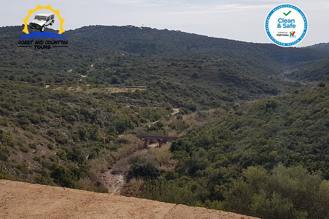 Full day tour of the Algarve with Jeep safari - Starting Point and Tour Logistics in Albufeira