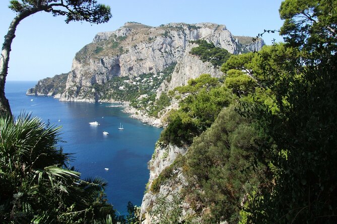 Full-Day Tour of the Amalfi Coast and Pompeii from Naples - Explore the Amalfi Coast and Pompeii in a Full-Day Trip from Naples