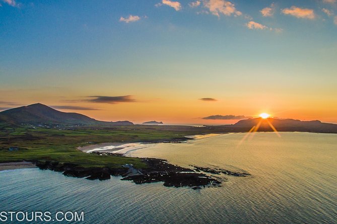 Full-Day Tour of the Dingle Peninsula, Slea Head, and Inch Beach - How the Dingle Peninsula Tour Starts in Killarney