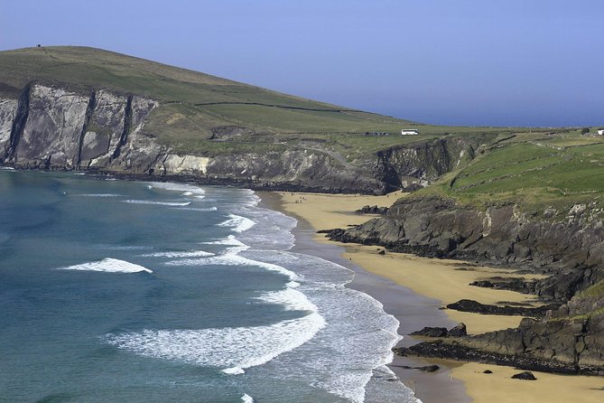 Full-Day Tour of the Dingle Peninsula, Slea Head, and Inch Beach - The Role of Guides and Commentary