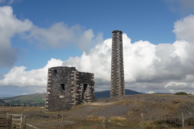 Full day tour of the Isle of Man with a qualified Isle of Man Tour Guide - Explore the Best of the Isle of Man in One Day with a Private Guide