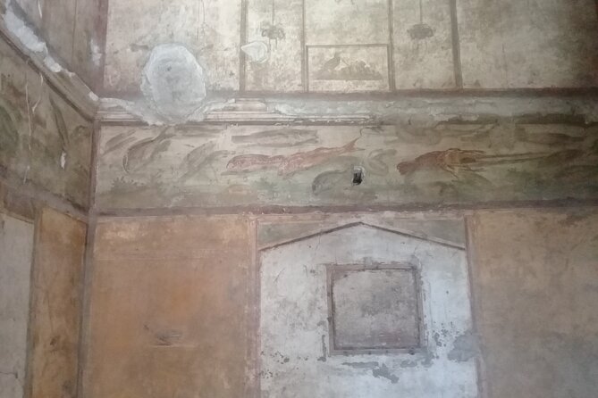 Full Day Tour PompeiiSorrento -Positano - Cost, Booking, and Cancellation Policy