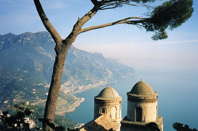 Full Day Tour Ravello-Amalfi-Positano - Positano: The Vertical City with Picture-Perfect Alleys