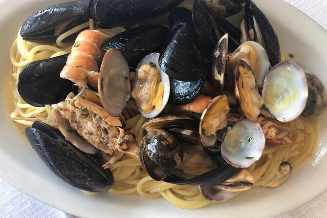 Full Day Tour Ravello-Amalfi-Positano - Amalfi’s Maritime History and Architectural Wonders