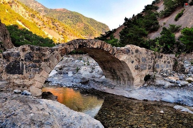 Full Day Tour Samaria Gorge From Rethymno - Discovering Crete’s Longest Gorge: An Overview