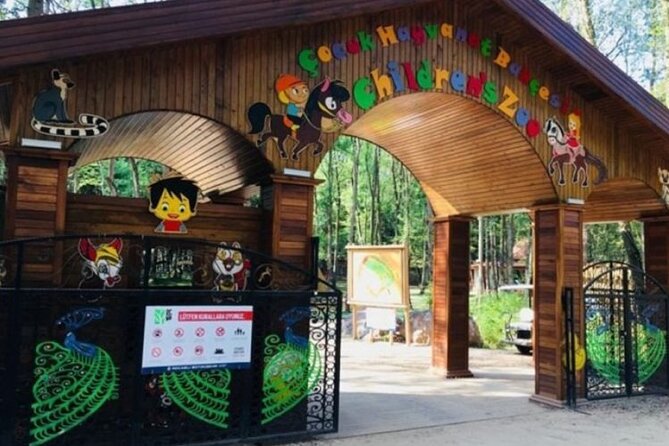 Full Day Tour Sapanca and Masukiye from Istanbul - Practical Details and Tour Logistics