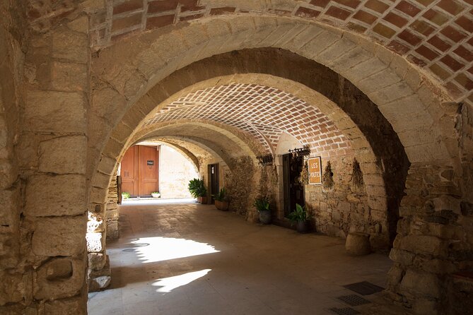 Full-Day Tour the Best of Costa Brava - Starting Point and Travel Logistics in Barcelona