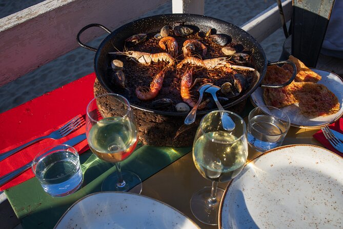 Full-Day Tour the Best of Costa Brava - Comfort and Convenience During the Tour