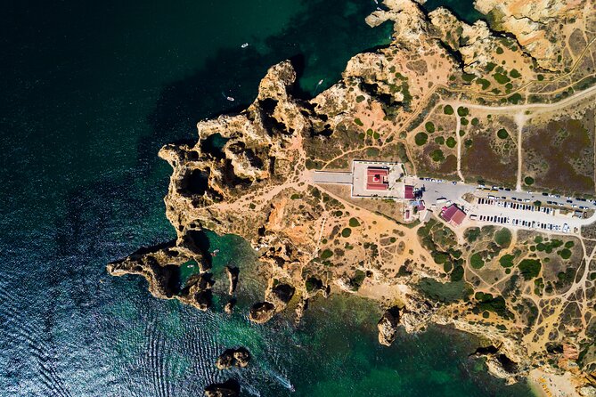 Full-Day Tour The Best of the West in Algarve - Private Tour - Monchique Town and Lunch Break