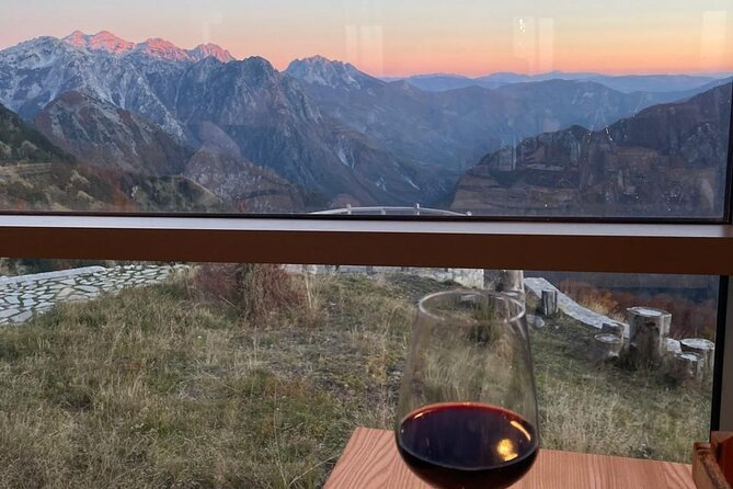 Full Day Tour to Albanian Alps Theth, Grunas Waterfall, Blue Eye - Physical Requirements and Suitability