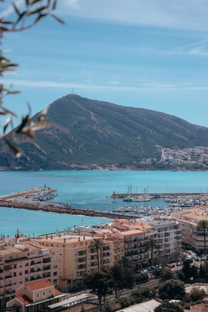 Full Day Tour to Altea, Benidorm & Villajoyosa from Valencia - Benidorm’s Urban Transformation and Cityscape
