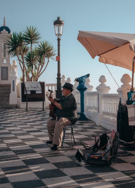 Full Day Tour to Altea, Benidorm & Villajoyosa from Valencia - Altea’s Artistic Streets and the Blue Dome Church