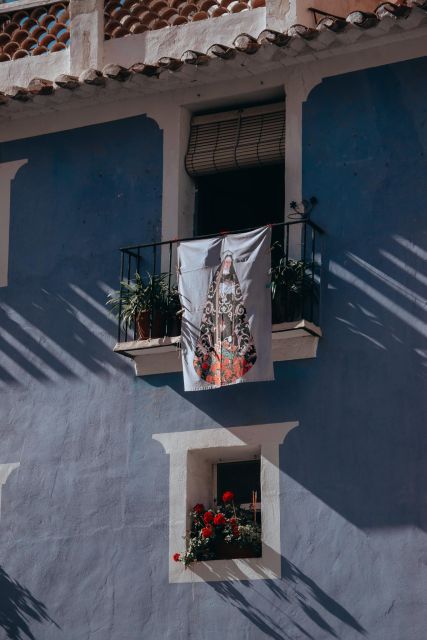 Full Day Tour to Altea, Benidorm & Villajoyosa from Valencia - Suitability and Practical Tips for Travelers