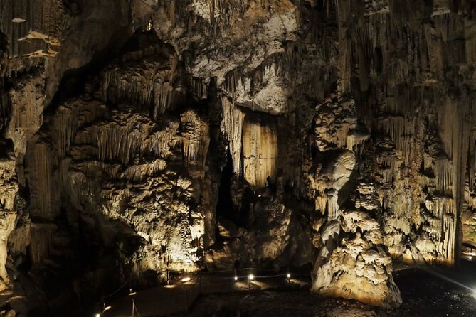 Full day tour to Arkadi-Margarites-Melidoni Cave-Axos - Key Points