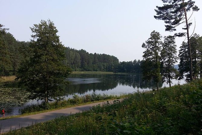 Full-Day Tour to Aukstaitija National Park from Vilnius - Explore Eastern Lithuania on a Full-Day Tour from Vilnius