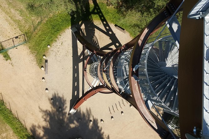 Full-Day Tour to Aukstaitija National Park from Vilnius - Walking to Ginuciai Hilfort and Visiting Paluse Village