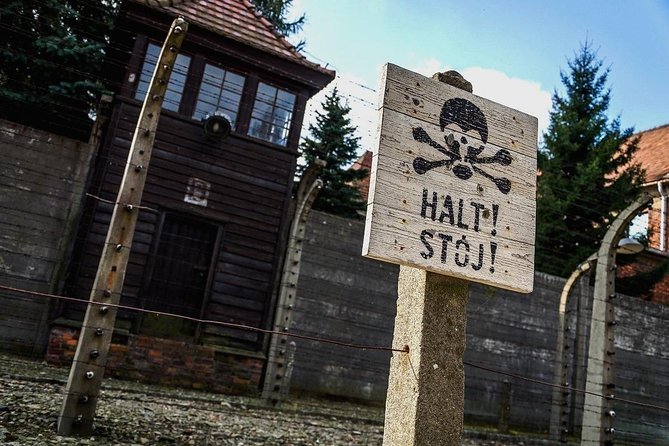 Full day tour to Auschwitz-Birkenau and Salt Mine with a local guide from Krakow - Departing from Krakow: Convenient Hotel Pickup and Transport