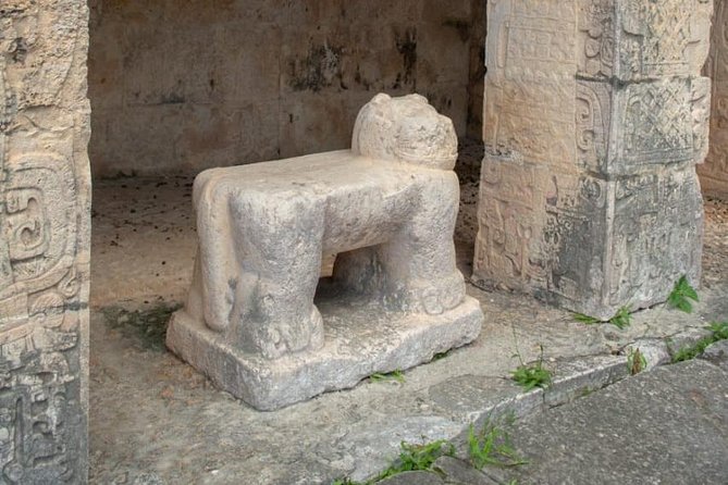 Full Day Tour To Chichen Itzá For The Best Price From Cancun - Transport, Guides, and Included Lunch