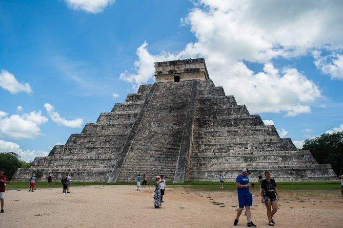 Full Day Tour To Chichen Itzá For The Best Price From Cancun - Limitations and Areas for Improvement