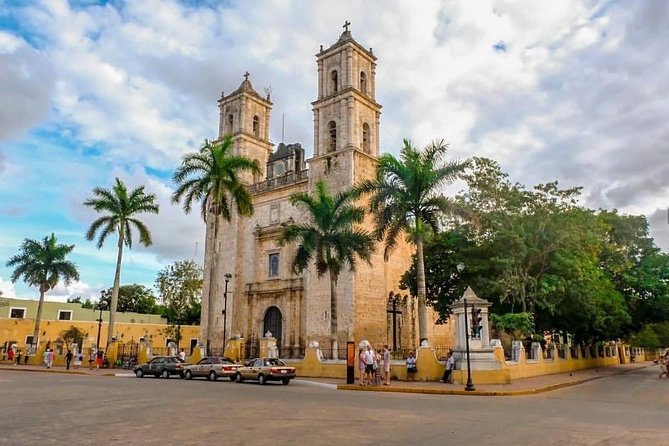 Full day tour to Chichén Itzá, Valladolid and Cenote, tour from Cancun - Additional Costs and Considerations