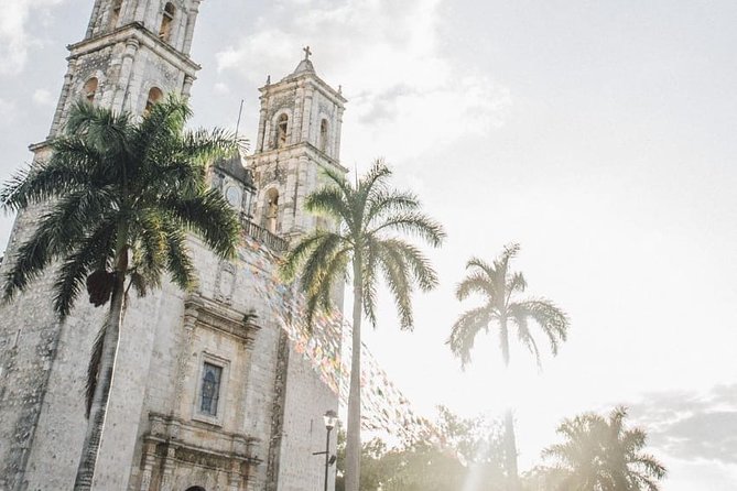 Full day tour to Chichén Itzá, Valladolid and Cenote, tour from Cancun - Full-Day Chichen Itza, Valladolid, and Cenote Tour from Cancun: Final Thoughts