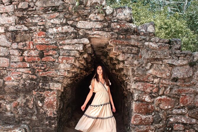 Full Day Tour to Coba and Tulum Cenote Swim and Lunch - Physical Requirements and Accessibility